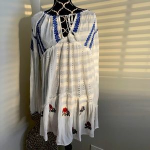 Gently worn - with great care-